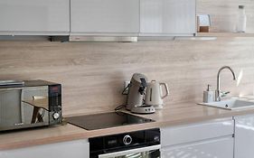 Appartement Lumineux, Decoration Soignee